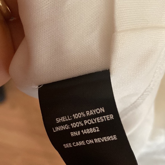 NWT Torrid dress cab - Picture 8 of 8